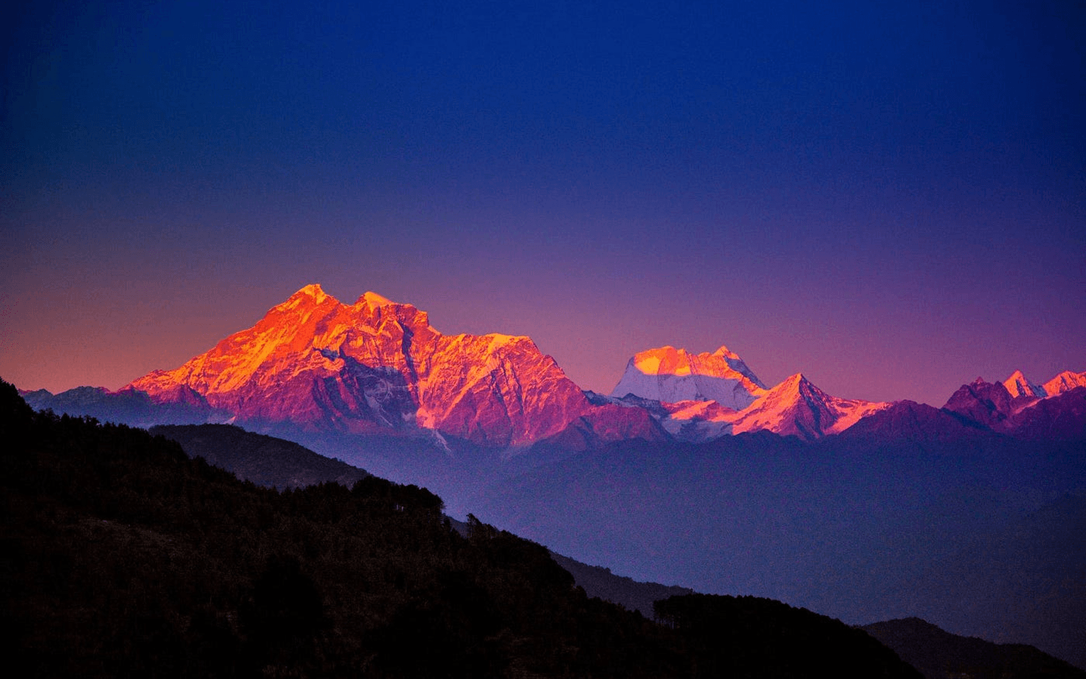 About The Trek Traveller